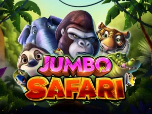 Jumbo Safari