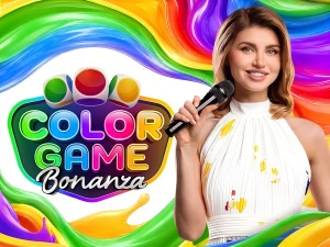 Color Game Bonanza