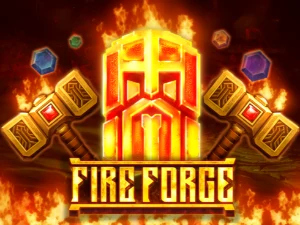 Fireforge