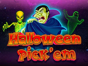 Halloween Pick'em