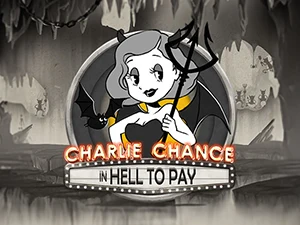Charlie Chance Hell to Pay