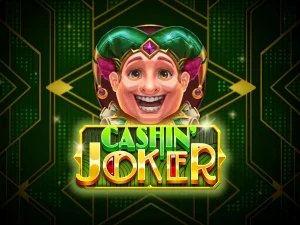 Cashin' Joker