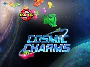 Cosmic Charms