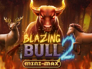 Blazing Bull 2