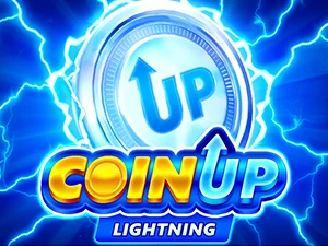Coin Up Lightning