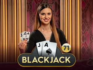 Blackjack 71