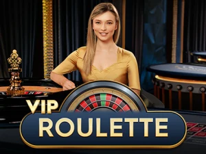 VIP Roulette