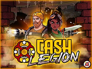 Cash Legion