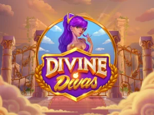 Divine Divas