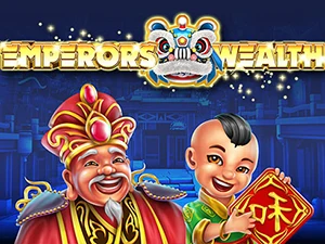 Emperor's Wealth