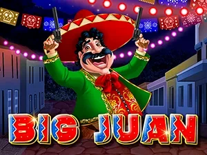 Big Juan
