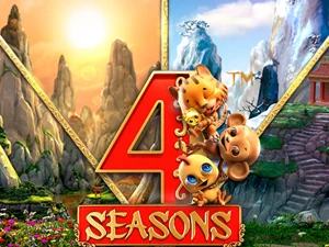 4 Seasons