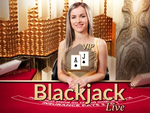 Blackjack Live