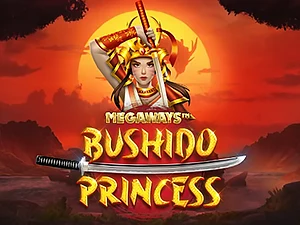Bushido Princess