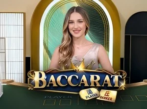 Baccarat C07