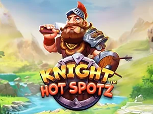 Knight Hot Spotz