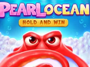 Pearl Ocean Hold and Win