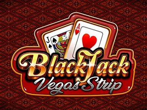 Blackjack Vegas Strip