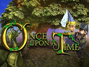 Once Upon a Time