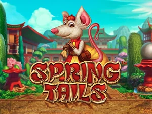 Spring Tails