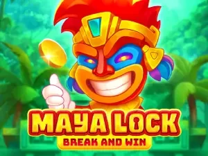 Maya Lock