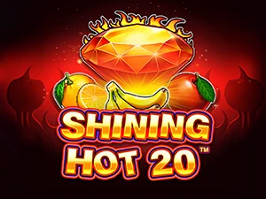 Shining Hot 20