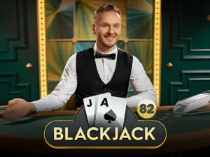 Blackjack 82