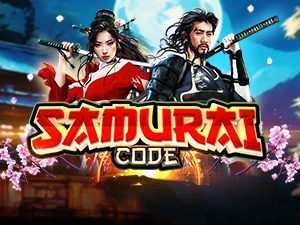 Samurai Code