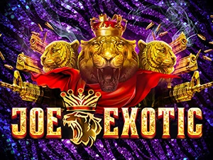 Joe Exotic