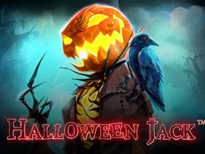 Halloween Jack