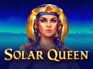 Solar Queen