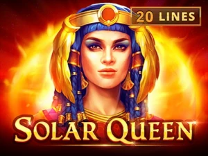 Solar Queen 20 Lines