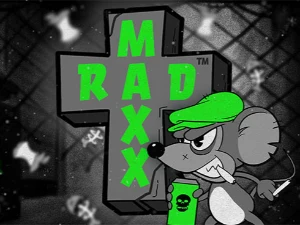 Mr Rad X