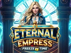 Eternal Empress Freeze Time