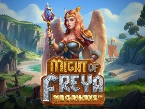 Might of Freya Megaways