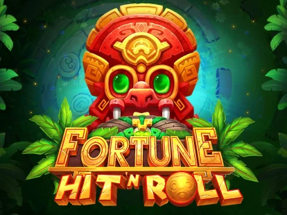 Fortune Hit'n Roll
