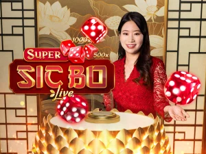 Super Sic Bo