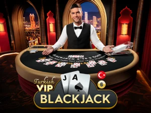 VIP Blackjack C
