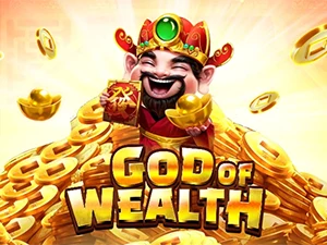 God of Wealth