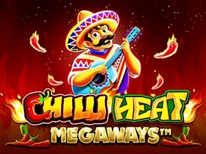 Chilli Heat Megaways