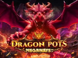 Dragon Pots Megaways