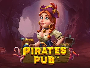 Pirate's Pub