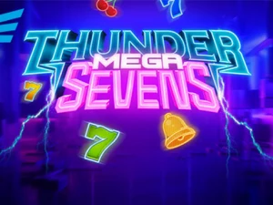 Thunder Mega Sevens