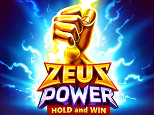 Zeus Power Hold and Win