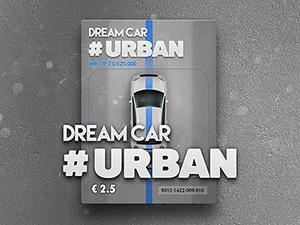 Dream Car Urban