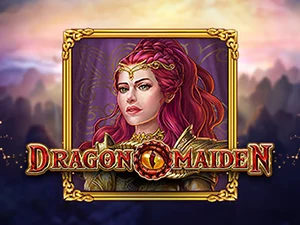 Dragon Maiden