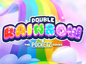 Double Rainbow Pocket