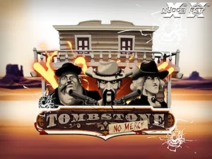 Tombstone