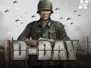 D-Day