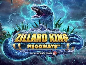 Zillard King Megaways